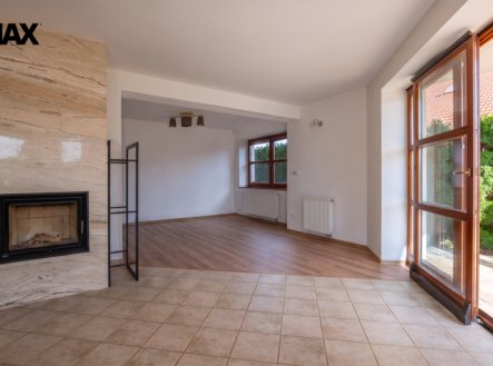Prodej domu/vily, 168 m²