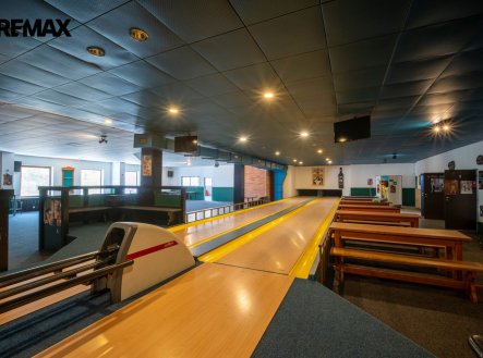 Pronájem jiné komerční nemovitosti, 520 m²