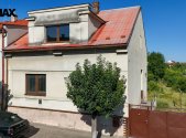 Prodej domu/vily, 176 m²