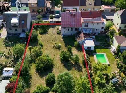 Prodej domu/vily, 176 m²