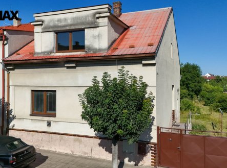 Prodej domu/vily, 176 m²