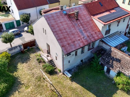 Prodej domu/vily, 176 m²