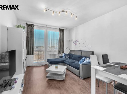 Prodej bytu, 3+1, 65 m²