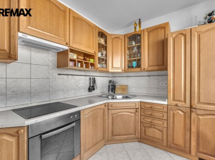Prodej bytu, 3+1, 65 m²