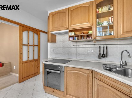 Prodej bytu, 3+1, 65 m²