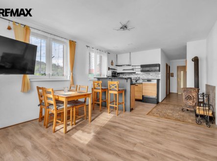 Prodej domu/vily, 111 m²