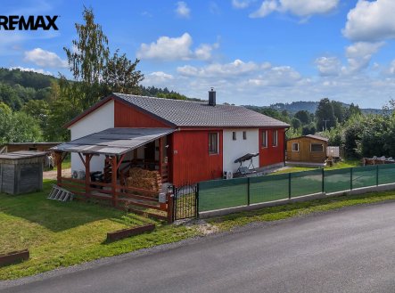 Prodej domu/vily, 111 m²
