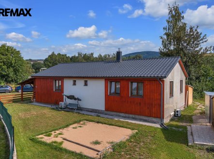 Prodej domu/vily, 111 m²