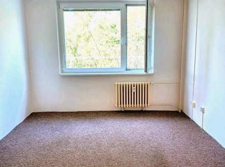 Pronájem bytu, 1+kk, 32 m²