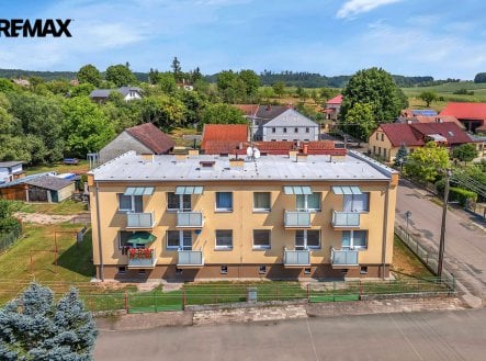 Prodej bytu, 3+1, 77 m²