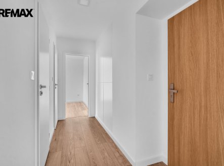 Prodej bytu, 3+1, 77 m²