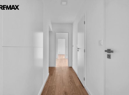 Prodej bytu, 3+1, 77 m²