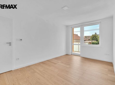 Prodej bytu, 3+1, 77 m²