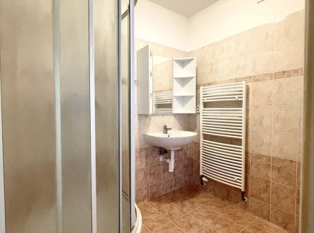Pronájem bytu, 2+kk, 38 m²