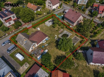 Prodej domu/vily, 63 m²