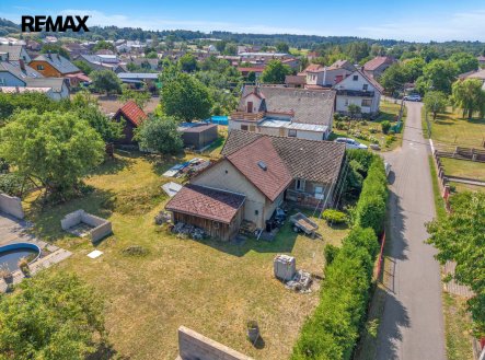 Prodej domu/vily, 63 m²