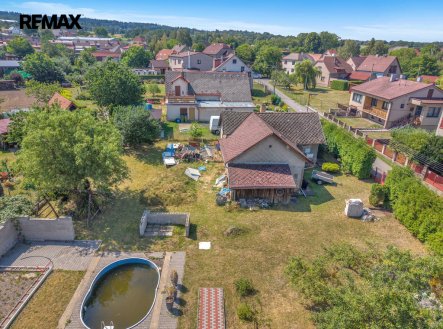 Prodej domu/vily, 63 m²