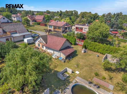 Prodej domu/vily, 63 m²