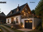 Prodej domu/vily, 60 m²