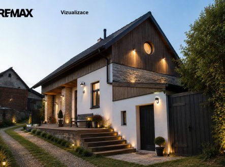 Prodej domu/vily, 60 m²