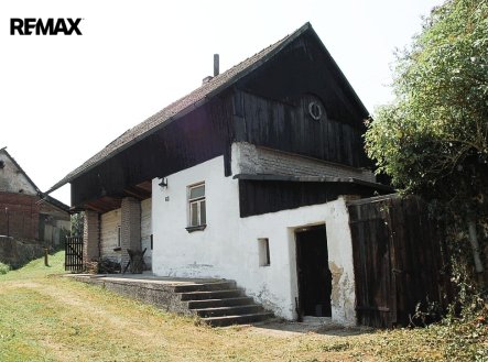 Prodej domu/vily, 60 m²