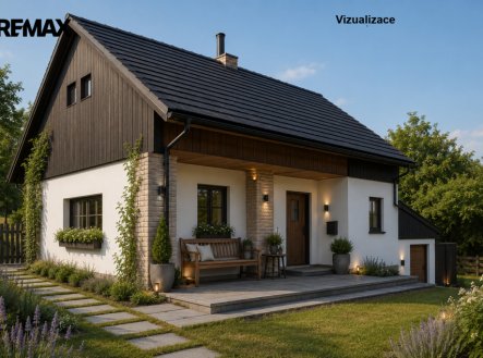 Prodej domu/vily, 60 m²