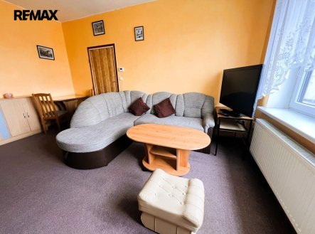 Pronájem bytu, 2+kk, 40 m²