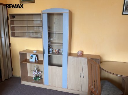 Pronájem bytu, 2+kk, 40 m²