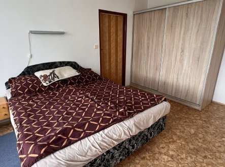 Pronájem bytu, 2+kk, 40 m²
