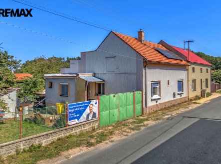 Prodej domu/vily, 101 m²