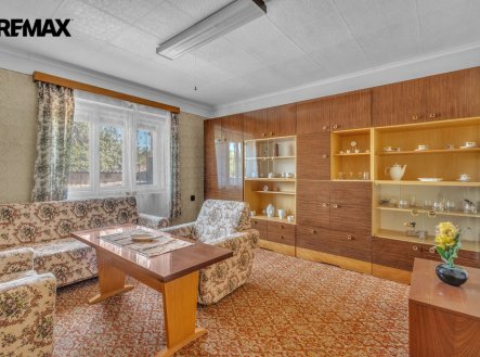 Prodej domu/vily, 101 m²