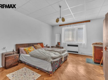 Prodej domu/vily, 101 m²