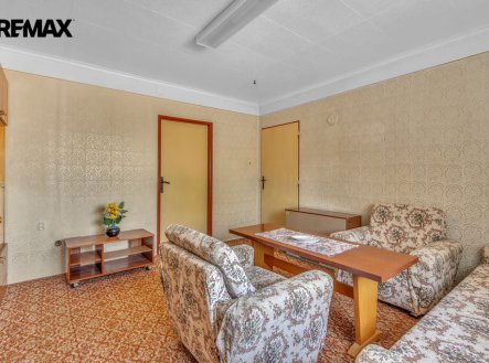 Prodej domu/vily, 101 m²