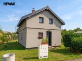 Pronájem domu/vily, 66 m²