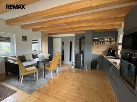 Pronájem domu/vily, 66 m²
