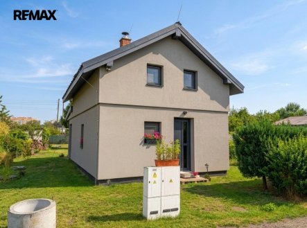 Pronájem domu/vily, 66 m²