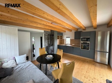 Pronájem domu/vily, 66 m²