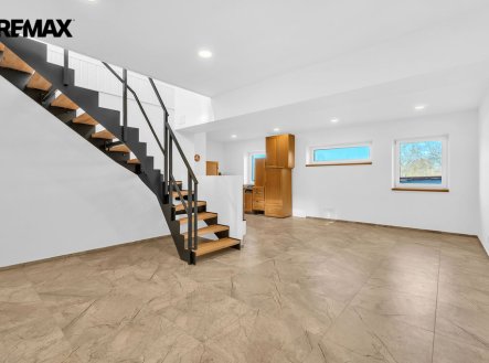 Prodej domu/vily, 132 m²
