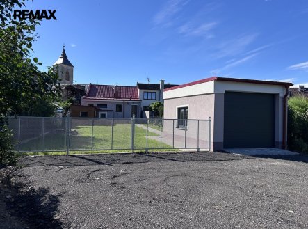 Prodej domu/vily, 132 m²