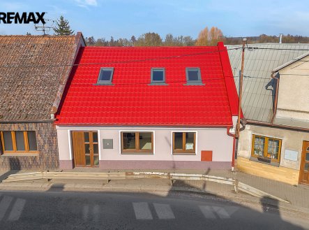 Prodej domu/vily, 132 m²