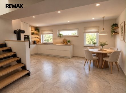 Prodej domu/vily, 132 m²