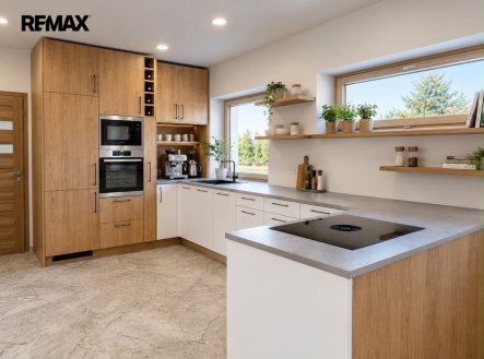 Prodej domu/vily, 132 m²