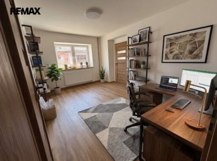 Prodej domu/vily, 132 m²