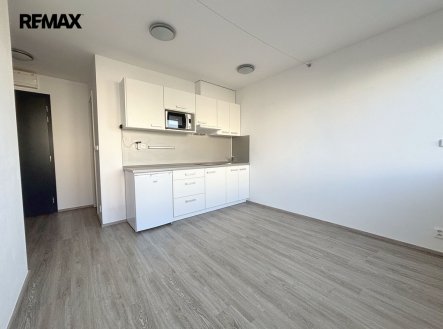 Pronájem bytu, 1+1, 30 m²