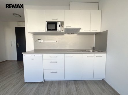 Pronájem bytu, 1+1, 30 m²