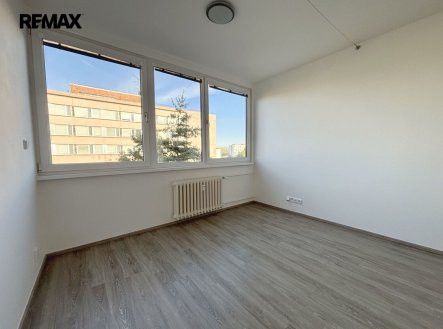 Pronájem bytu, 1+1, 30 m²