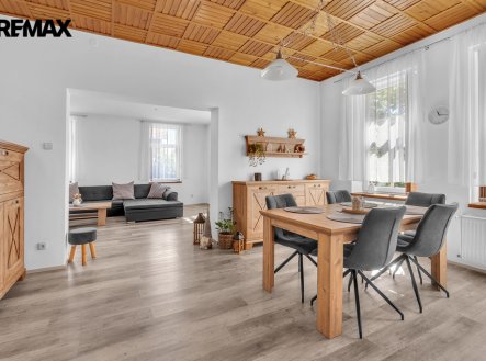 Prodej domu/vily, 570 m²