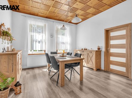 Prodej domu/vily, 570 m²