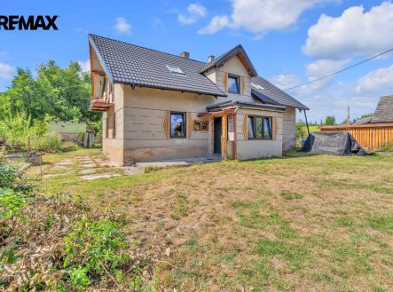 Prodej domu/vily, 136 m²