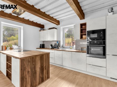 Prodej domu/vily, 136 m²